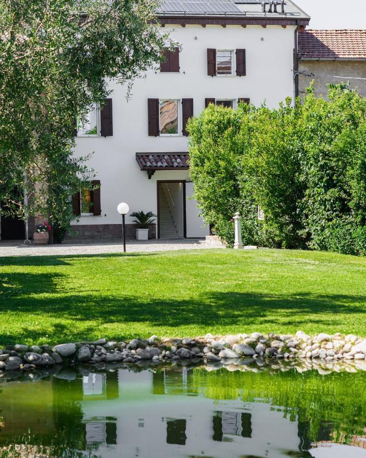 Bed & Breakfast Ca' Ross Formigine