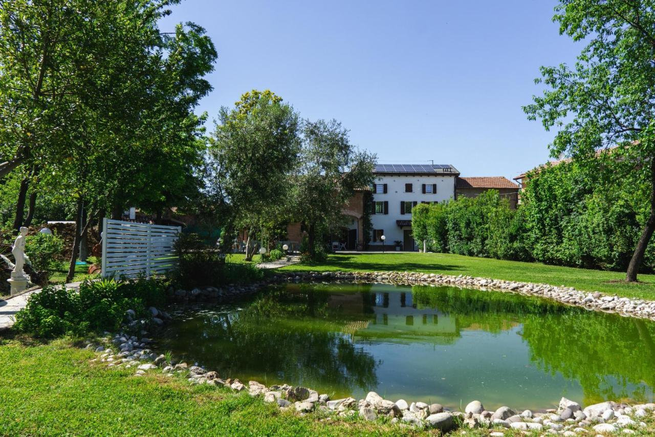 Bed & Breakfast Ca' Ross