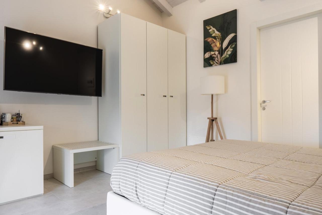 Ca' Ross Bed & Breakfast Formigine