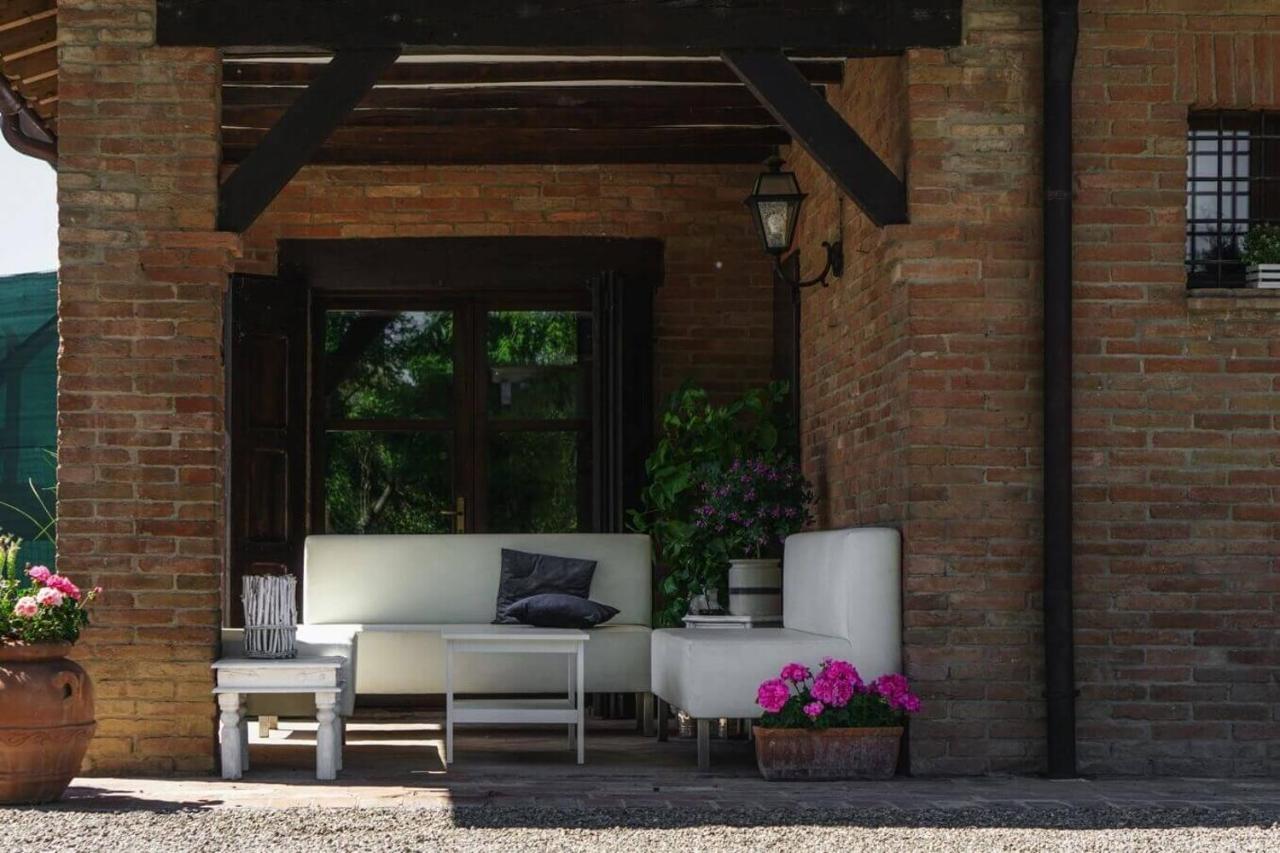 Bed & Breakfast Ca' Ross *