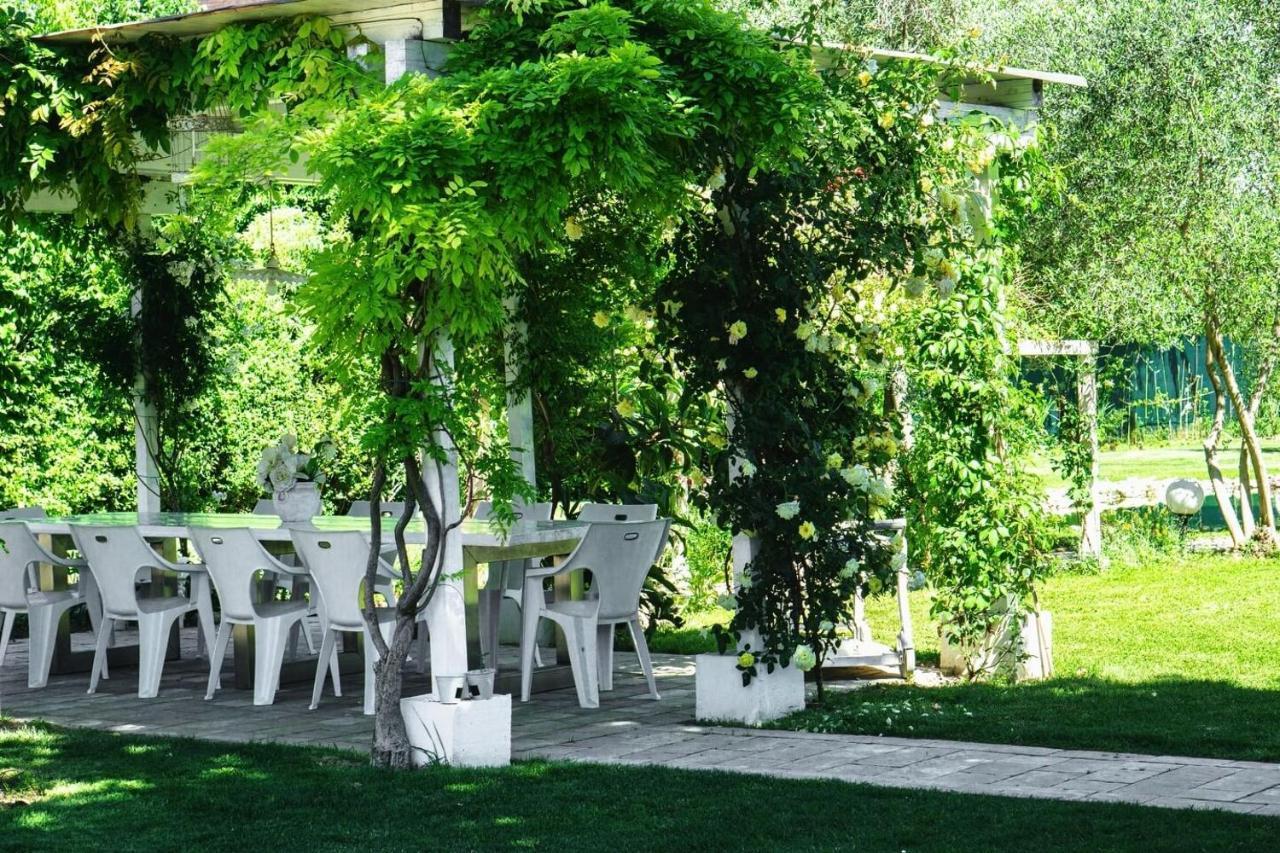 Bed & Breakfast Ca' Ross *