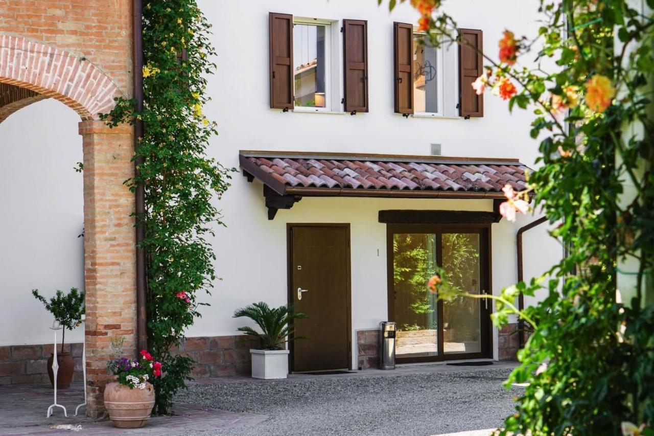 Bed and breakfast Ca' Ross Formigine