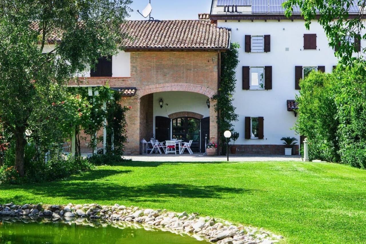 Ca' Ross Bed and breakfast Formigine