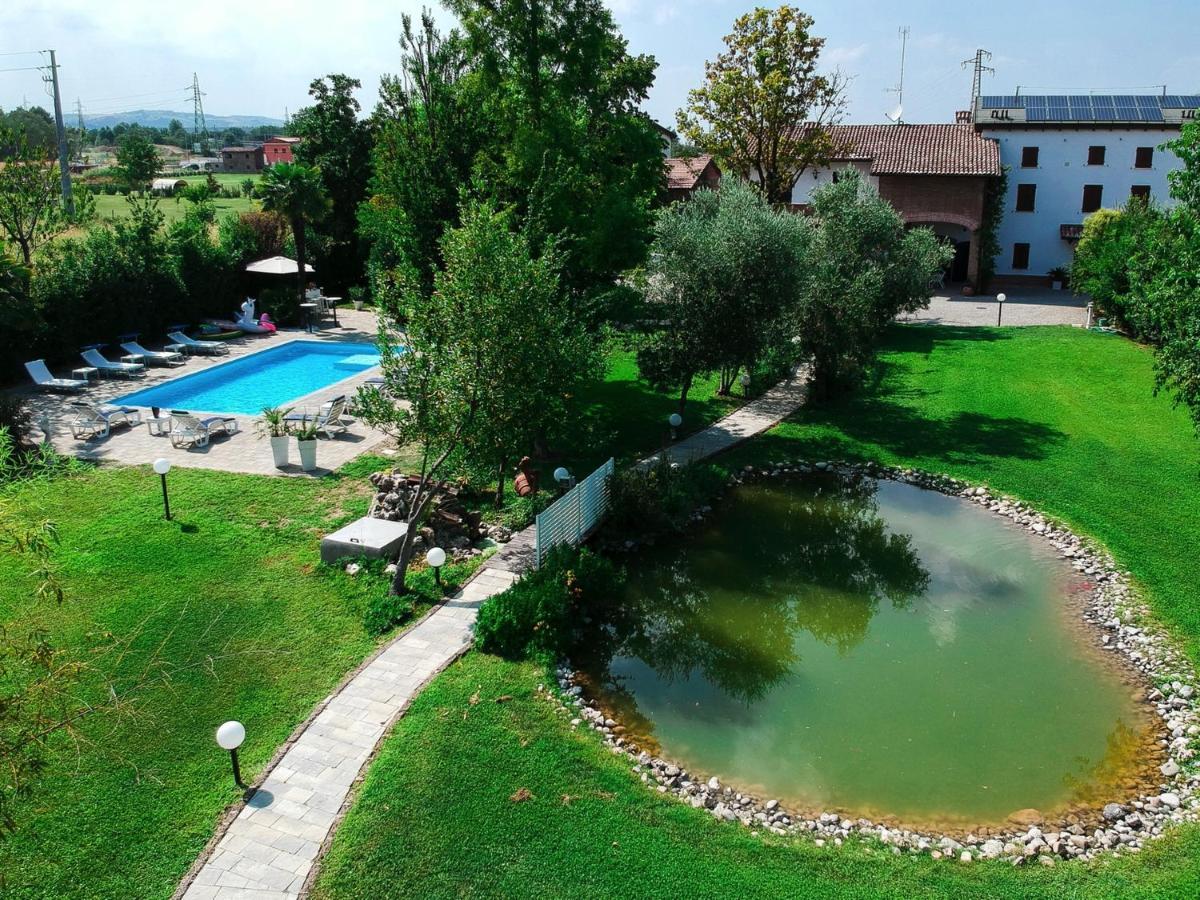 Ca' Ross * Formigine
