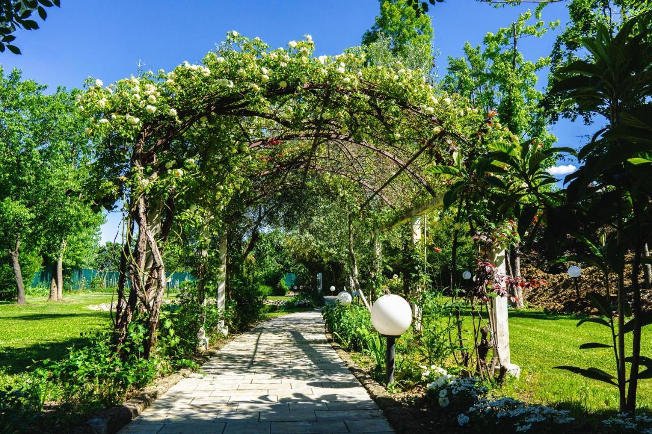 Bed & Breakfast Ca' Ross *