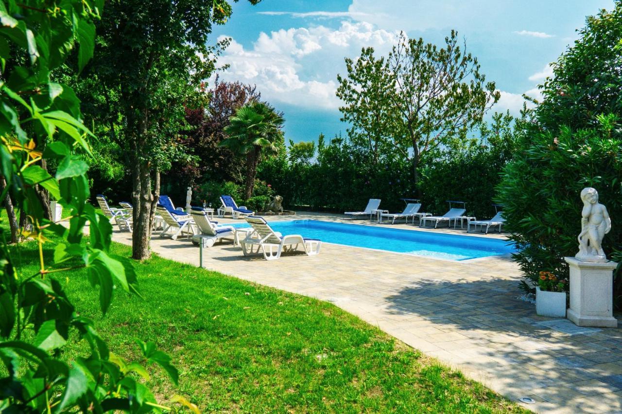 Bed & Breakfast Ca' Ross Formigine