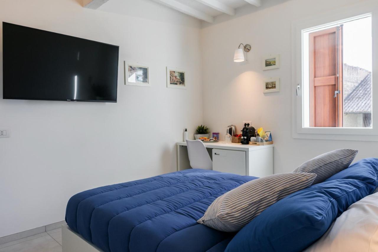 Ca' Ross Bed & Breakfast *
