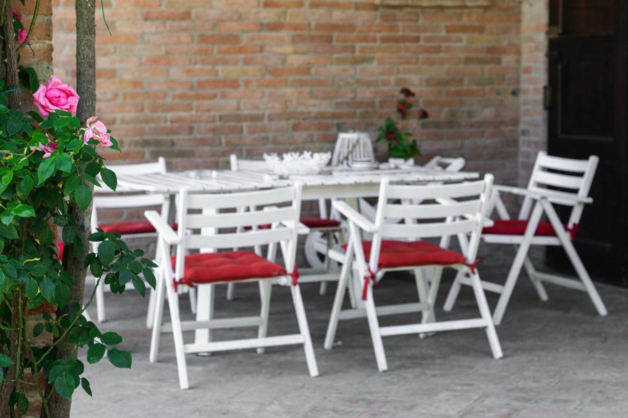 Bed & Breakfast Ca' Ross Formigine