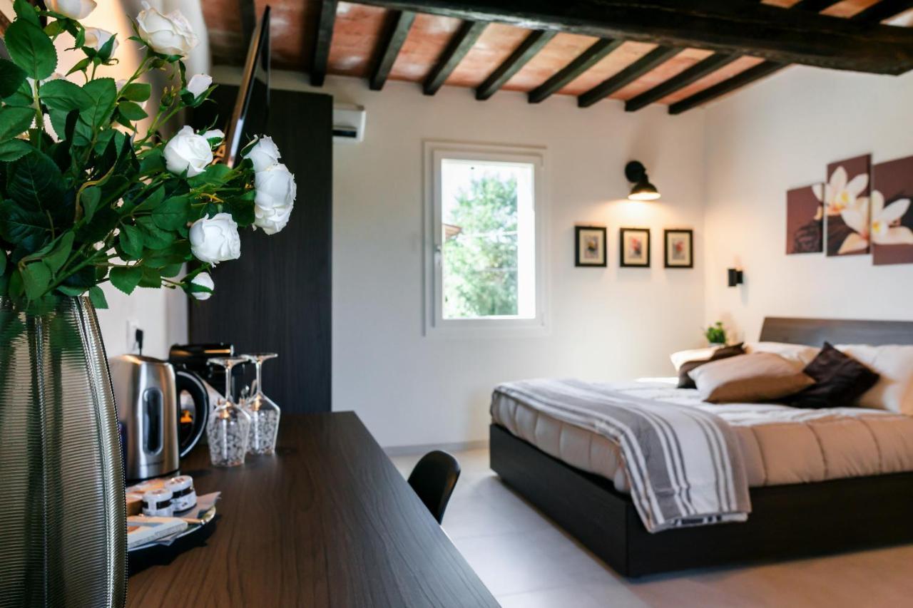 Ca' Ross Bed & Breakfast Formigine
