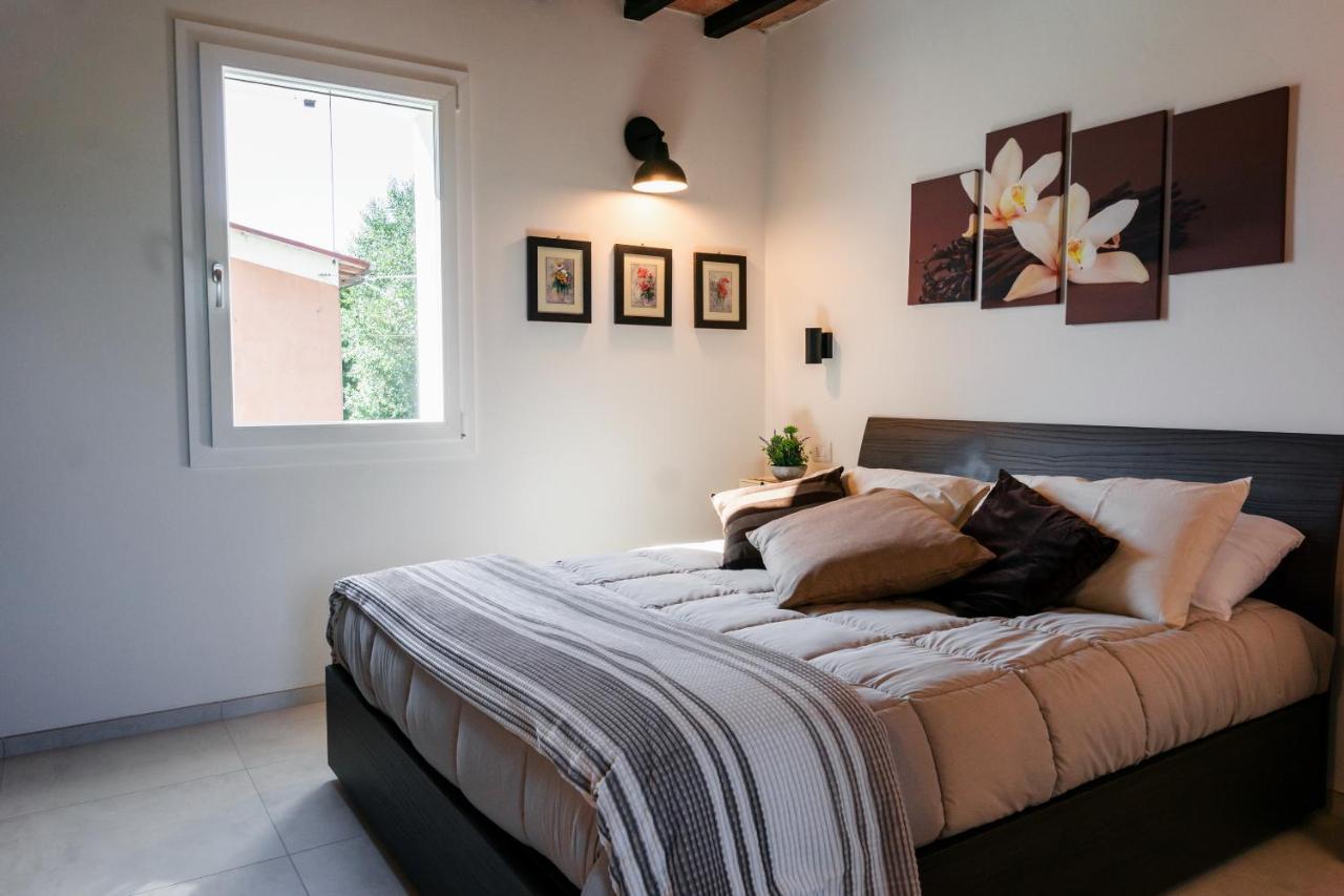 Bed & Breakfast Ca' Ross *