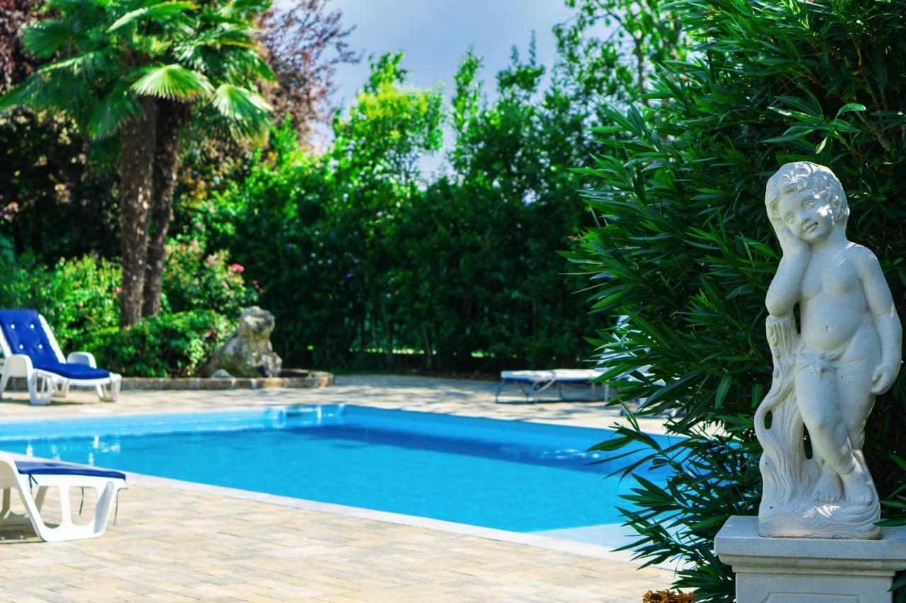 Bed and breakfast Ca' Ross Formigine
