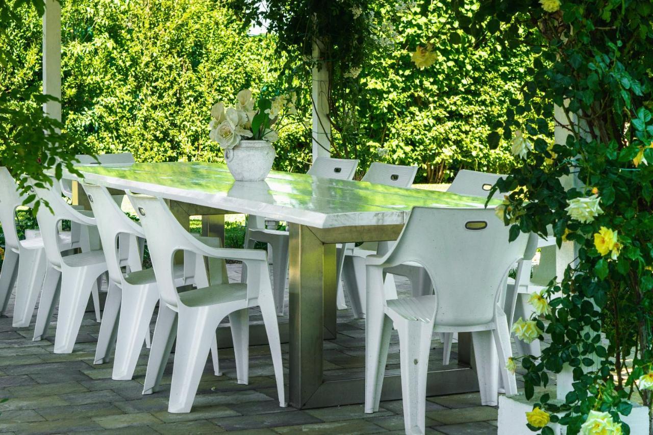 Bed & Breakfast Ca' Ross Formigine