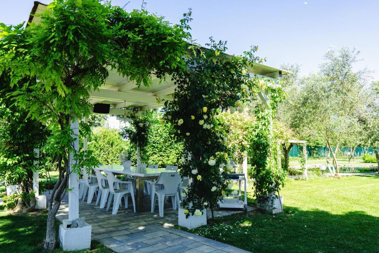 Ca' Ross * Formigine