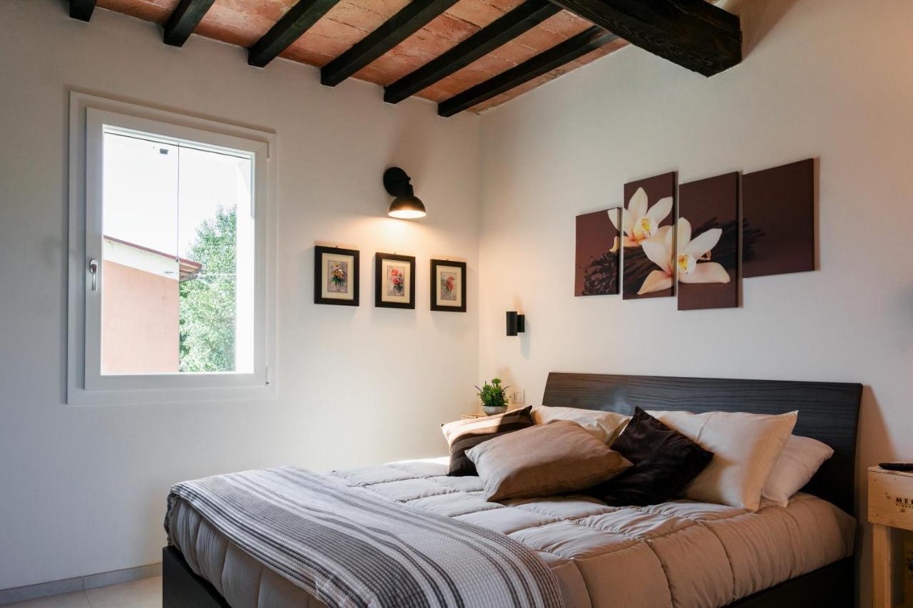 Bed and breakfast Ca' Ross