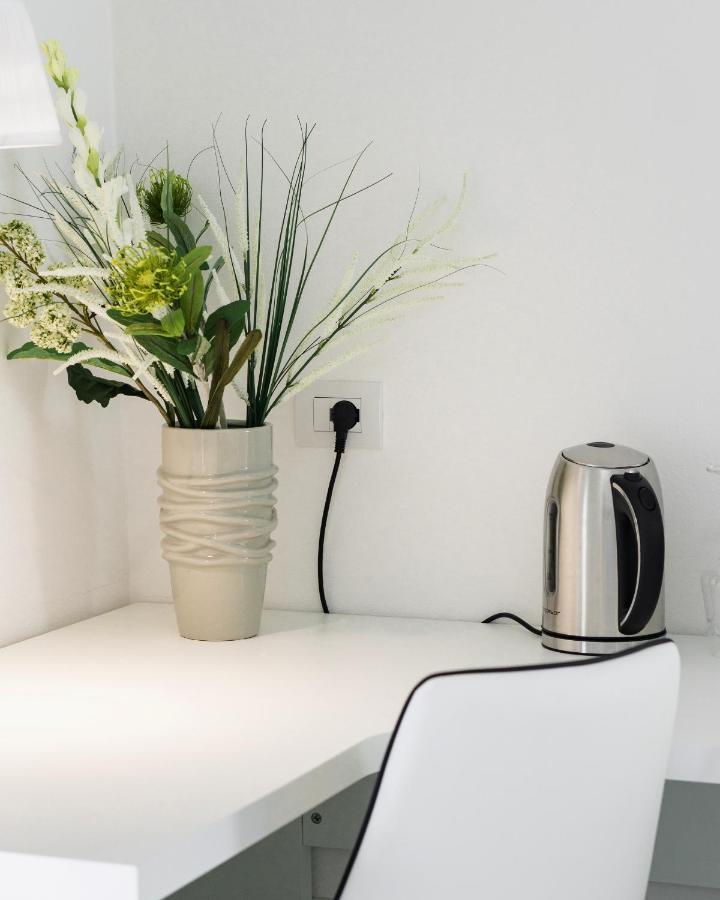 Ca' Ross Couette-café *