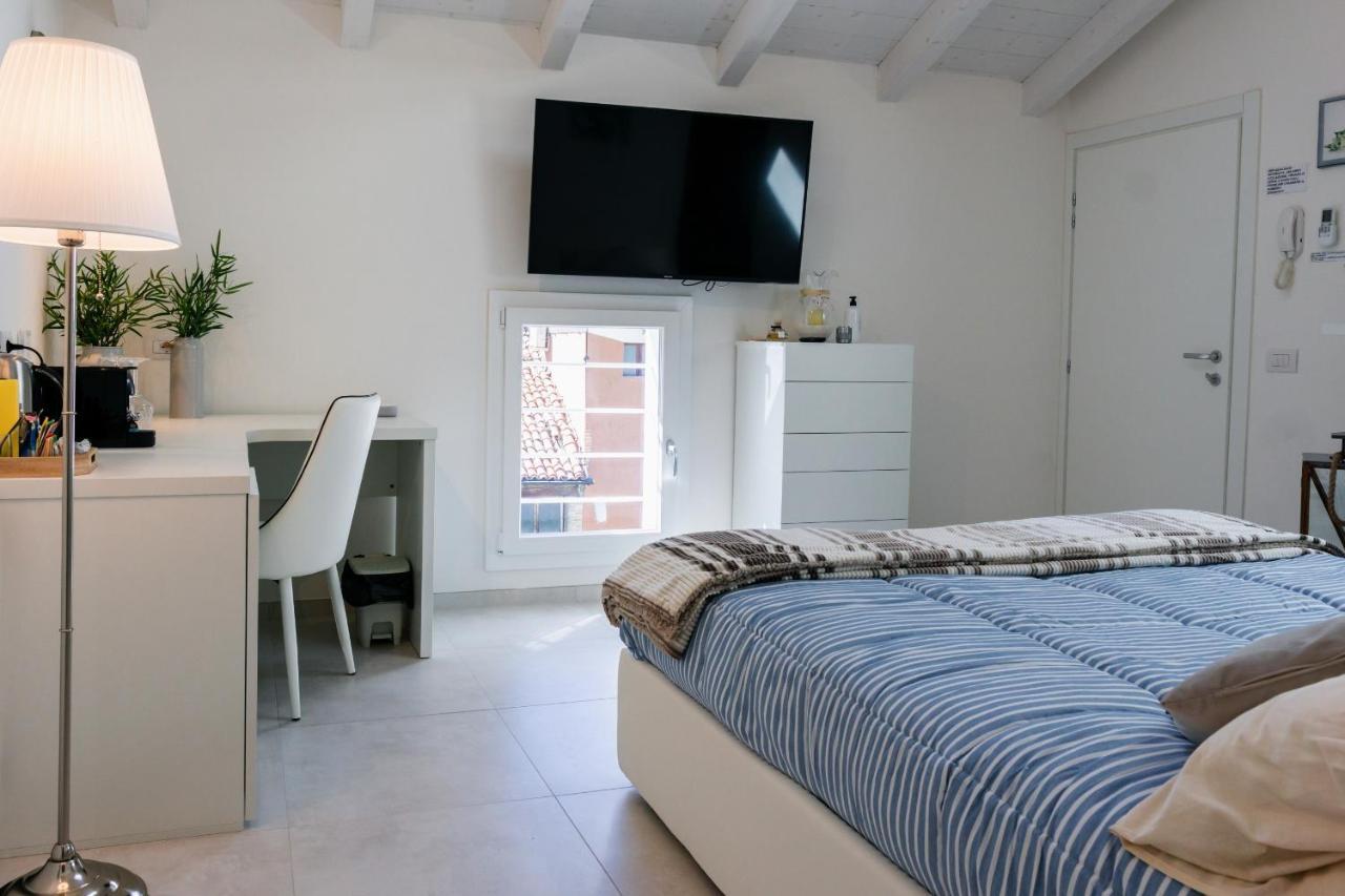 Bed & Breakfast Ca' Ross Formigine