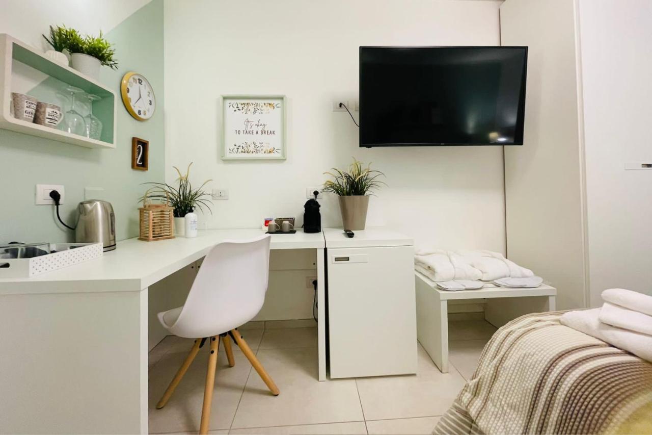 Couette-café Ca' Ross